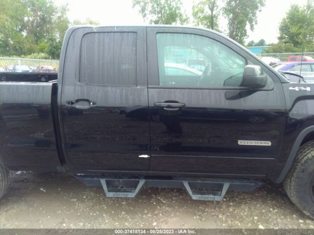 1GTV2LEC5GZ360214 GMC SIERRA 1500