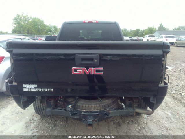 1GTV2LEC5GZ360214 GMC SIERRA 1500