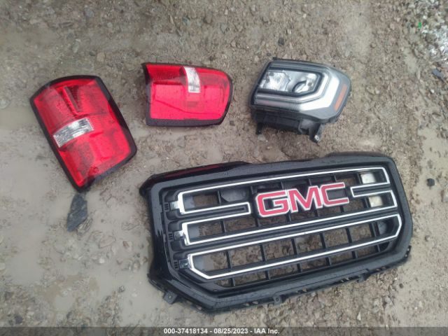 1GTV2LEC5GZ360214 GMC SIERRA 1500