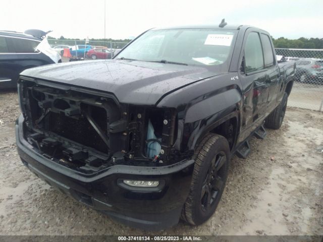 1GTV2LEC5GZ360214 GMC SIERRA 1500