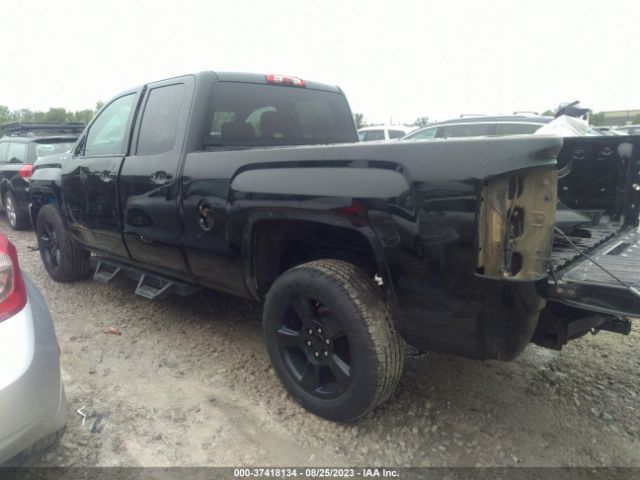 1GTV2LEC5GZ360214 GMC SIERRA 1500