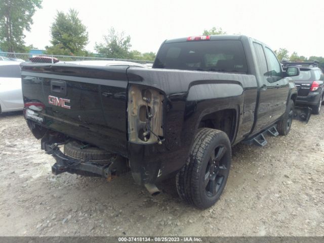 1GTV2LEC5GZ360214 GMC SIERRA 1500