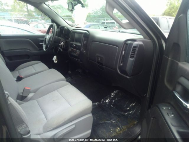 1GTV2LEC5GZ360214 GMC SIERRA 1500