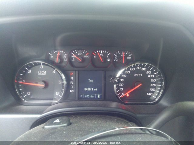 1GTV2LEC5GZ360214 GMC SIERRA 1500