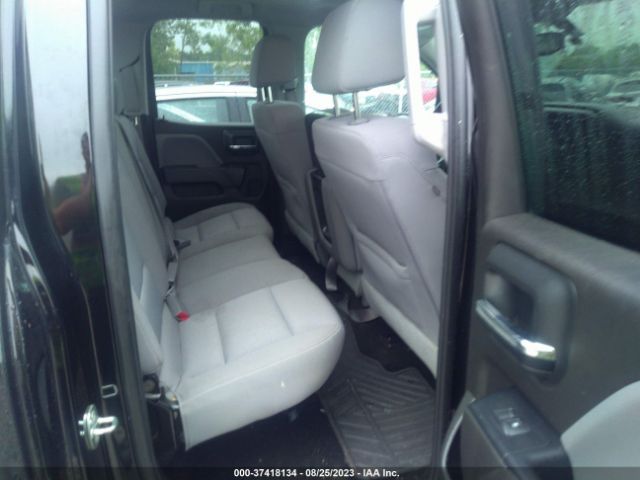 1GTV2LEC5GZ360214 GMC SIERRA 1500