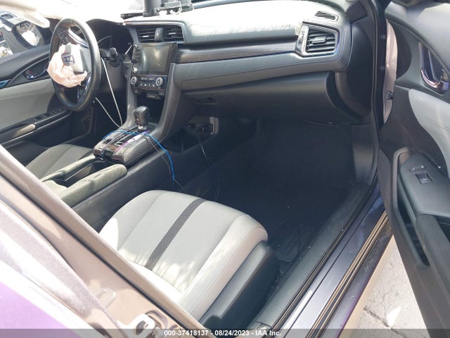 2020 HONDA CIVIC SEDAN EX VIN: 19XFC1F39LE221648