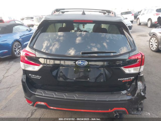 JF2SKARC2MH580365 Subaru Forester Sport