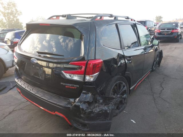 JF2SKARC2MH580365 Subaru Forester Sport