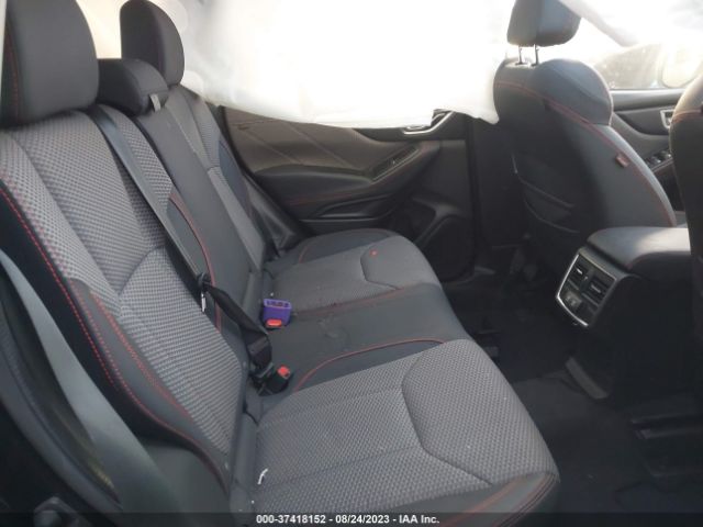 JF2SKARC2MH580365 Subaru Forester Sport