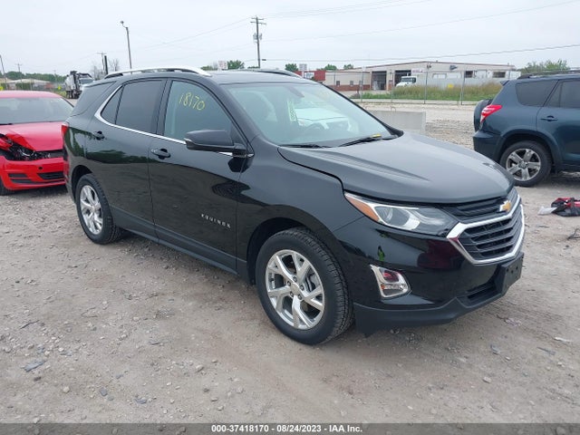 2019 3GNAXVEX4KL193043 main image