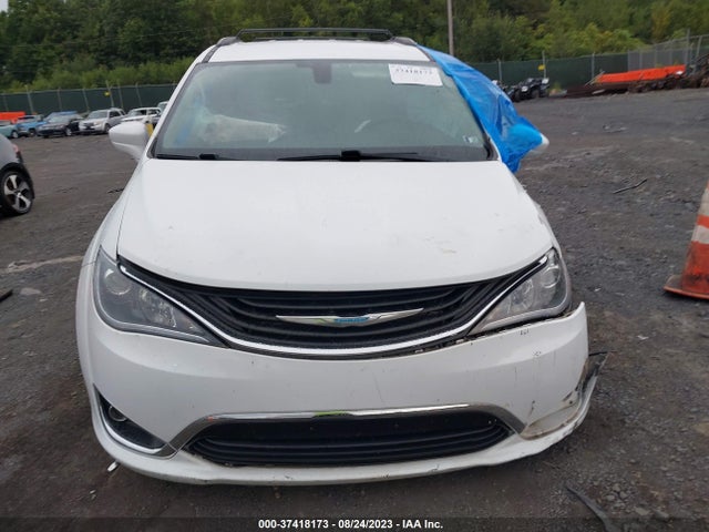 2019 Chrysler Pacifica Hybrid, VIN: 2C4RC1H73KR537878