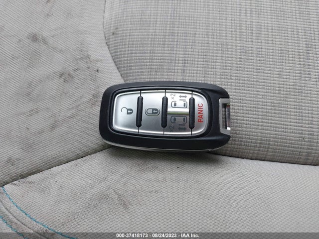 2019 Chrysler Pacifica Hybrid, VIN: 2C4RC1H73KR537878
