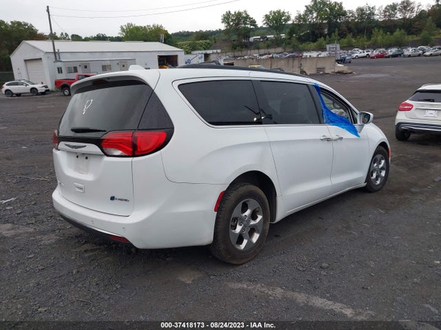 2019 Chrysler Pacifica Hybrid, VIN: 2C4RC1H73KR537878