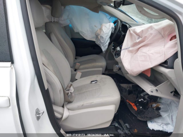 2019 Chrysler Pacifica Hybrid, VIN: 2C4RC1H73KR537878