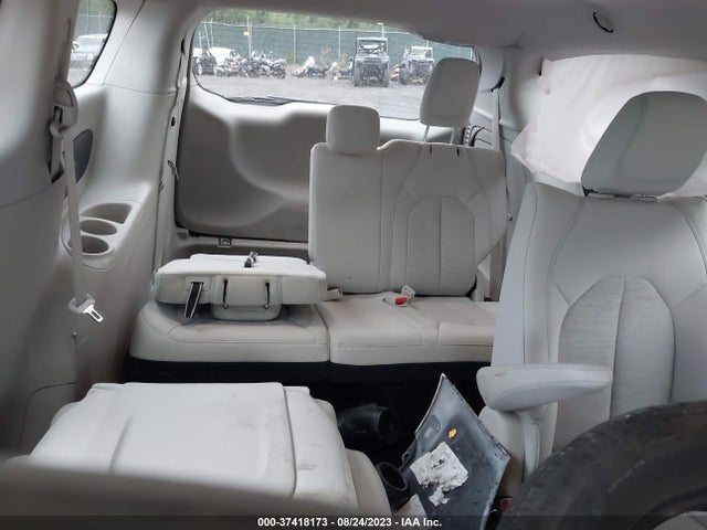 2019 Chrysler Pacifica Hybrid, VIN: 2C4RC1H73KR537878