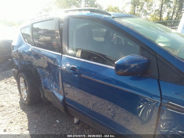 2018 FORD ESCAPE SEL VIN: 1FMCU0HD9JUD36020
