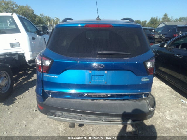 2018 FORD ESCAPE SEL VIN: 1FMCU0HD9JUD36020