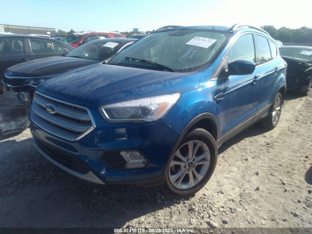 2018 FORD ESCAPE SEL VIN: 1FMCU0HD9JUD36020