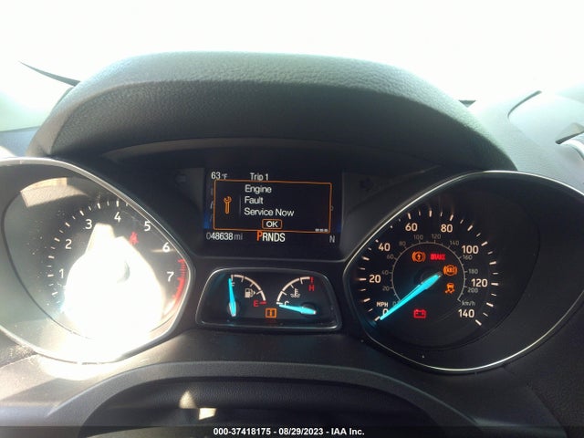 2018 FORD ESCAPE SEL VIN: 1FMCU0HD9JUD36020