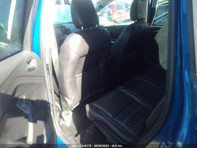 2018 FORD ESCAPE SEL VIN: 1FMCU0HD9JUD36020