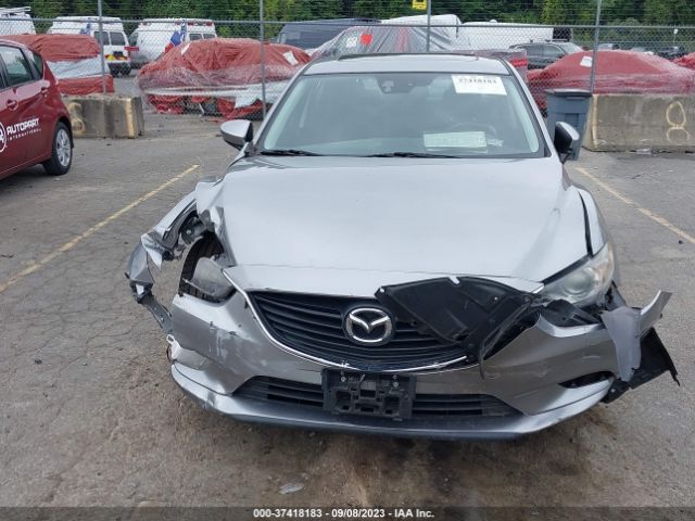 JM1GJ1W55F1182866 Mazda Mazda6 I Grand Touring