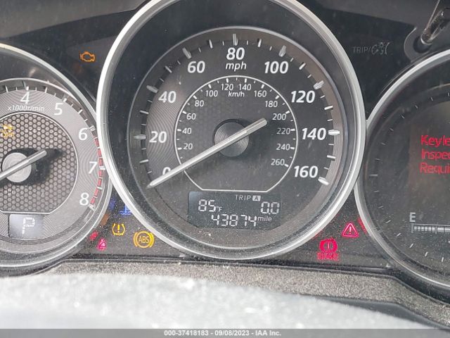 JM1GJ1W55F1182866 Mazda Mazda6 I Grand Touring