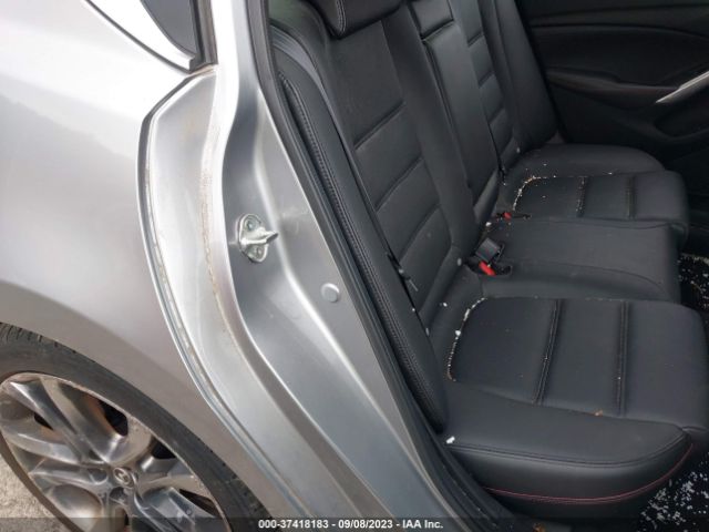 JM1GJ1W55F1182866 Mazda Mazda6 I Grand Touring