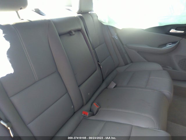 2018 CHEVROLET IMPALA LT VIN: 2G1105S37J9104283