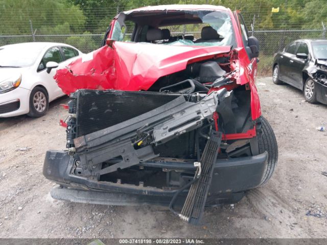 1FTEW1C85FFA60986 Ford F-150 Xlt/xl