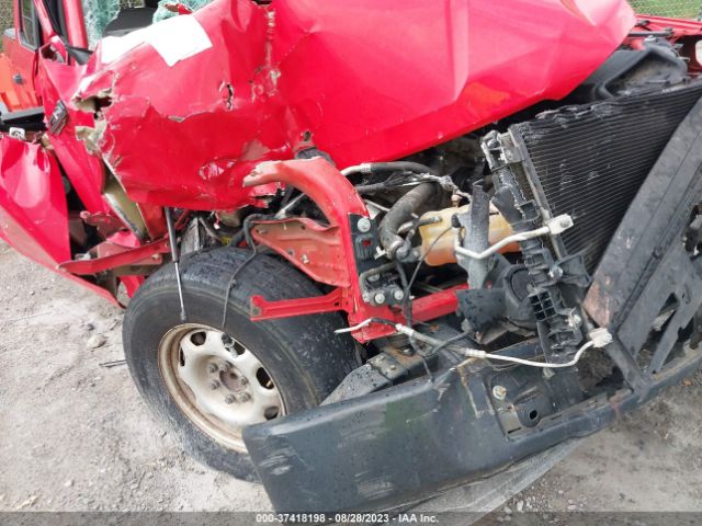 1FTEW1C85FFA60986 Ford F-150 Xlt/xl