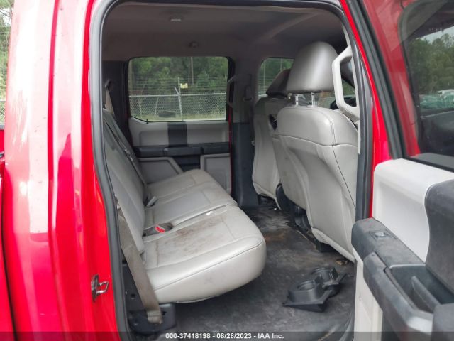 1FTEW1C85FFA60986 Ford F-150 Xlt/xl