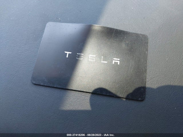 Tesla Model Y Long Range 2022 7SAYGDEE4NF558410 Image 17