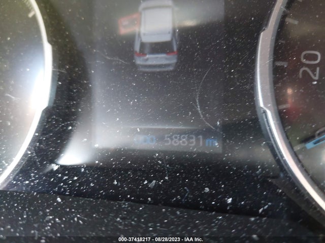 2021 TOYOTA RAV4 HYBRID VIN: 4T3R6RFV9MU025493