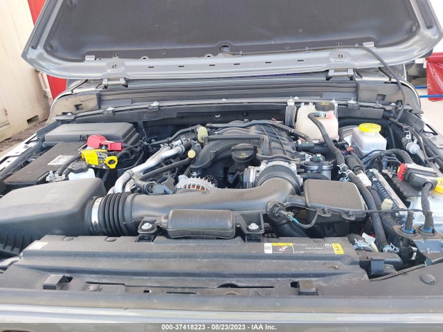 1C4HJXDG4NW164355 Jeep Wrangler Unlimited Sport Altitude