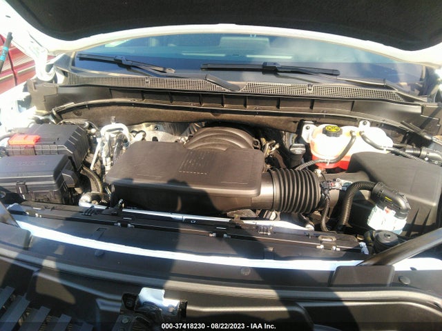 Chevrolet Tahoe Ls 2023 1GNSCMKD8PR146019 Image 10