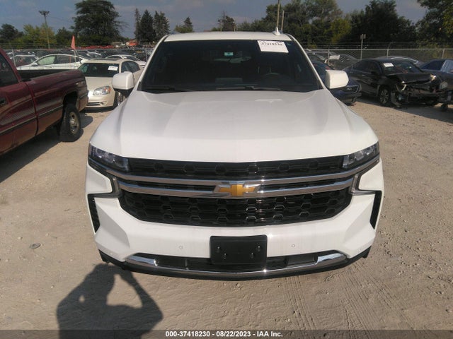 Chevrolet Tahoe Ls 2023 1GNSCMKD8PR146019 Image 12