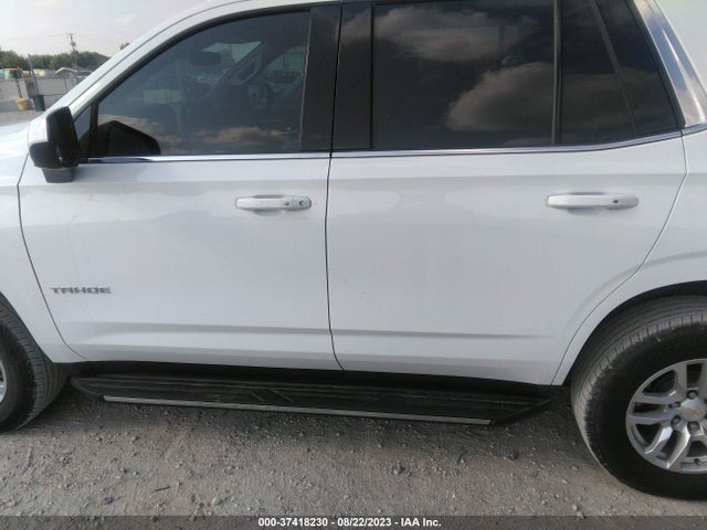 Chevrolet Tahoe Ls 2023 1GNSCMKD8PR146019 Image 14