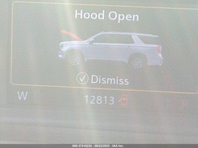 Chevrolet Tahoe Ls 2023 1GNSCMKD8PR146019 Image 15