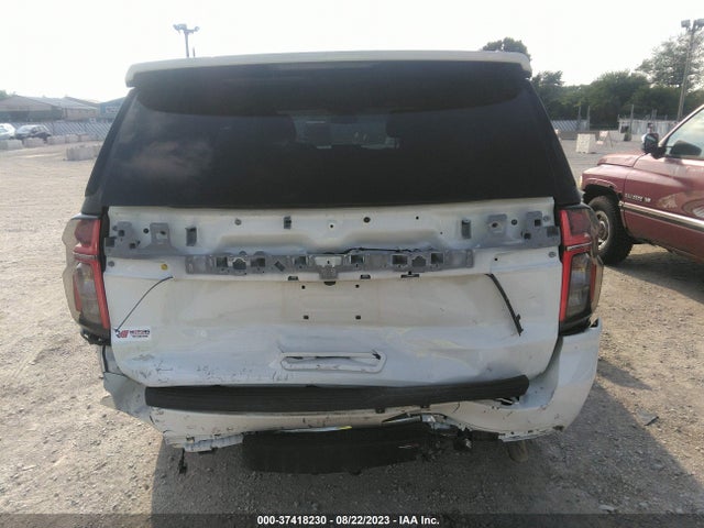 Chevrolet Tahoe Ls 2023 1GNSCMKD8PR146019 Image 16