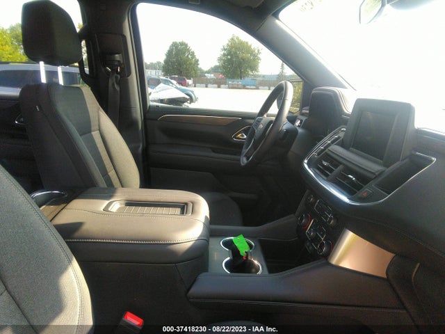 Chevrolet Tahoe Ls 2023 1GNSCMKD8PR146019 Image 5