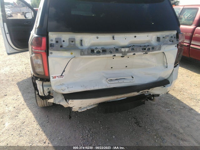 Chevrolet Tahoe Ls 2023 1GNSCMKD8PR146019 Image 6