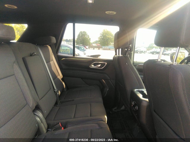 Chevrolet Tahoe Ls 2023 1GNSCMKD8PR146019 Image 8