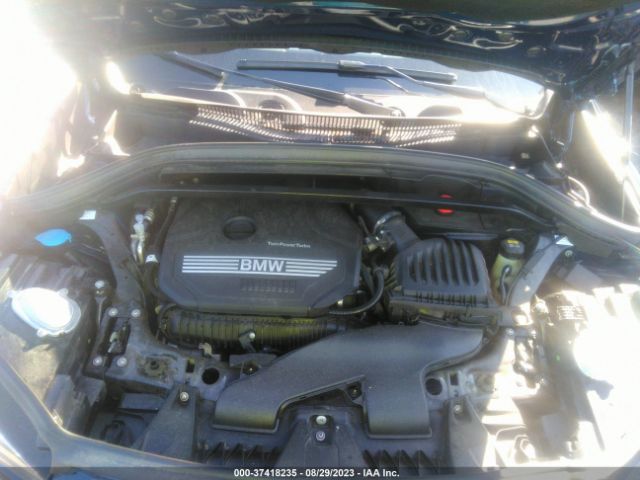 WBXJG9C02M5S25693 BMW X1 Xdrive28i