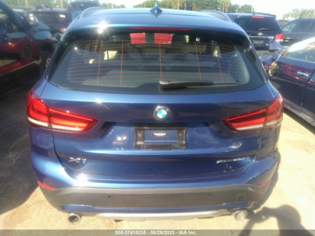 WBXJG9C02M5S25693 BMW X1 Xdrive28i