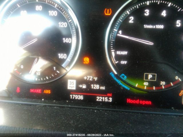 WBXJG9C02M5S25693 BMW X1 Xdrive28i