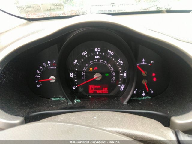KNDPB3AC1F7703870 KIA Sportage Lx