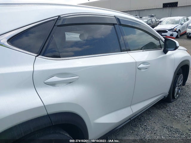 JTJYARBZ2K2124047 Lexus Nx Nx 300