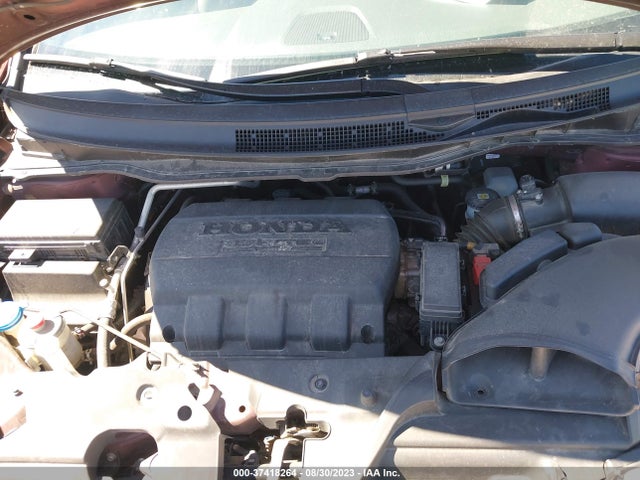 Honda Odyssey Ex-l 2016 5FNRL5H61GB038062 Image 10