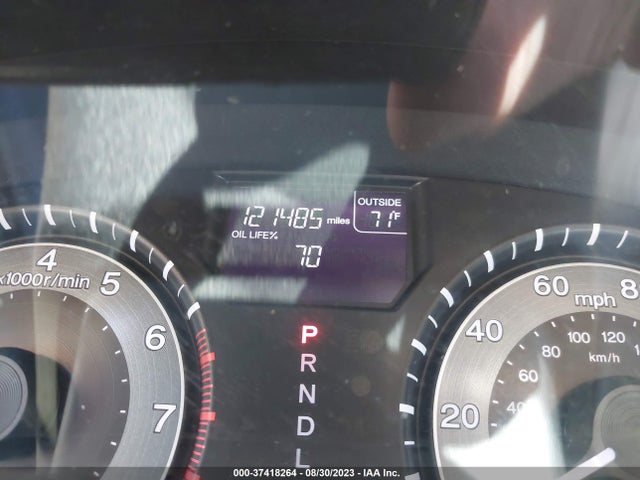 Honda Odyssey Ex-l 2016 5FNRL5H61GB038062 Image 7