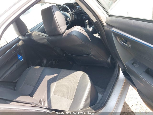 Toyota Corolla L/le/s/s Plus/le Plus 2014 5YFBURHE0EP150351 Image 14